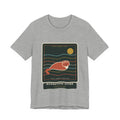 Riverstone Otter Unisex T-Shirt
