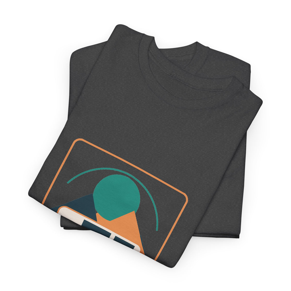 Weekend Rally Van T-Shirt