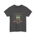 Khaki Trail Dept T-Shirt
