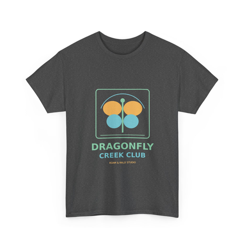 Dragonfly Creek Club T-Shirt