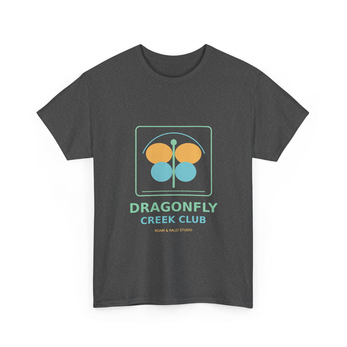 Dragonfly Creek Club T-Shirt