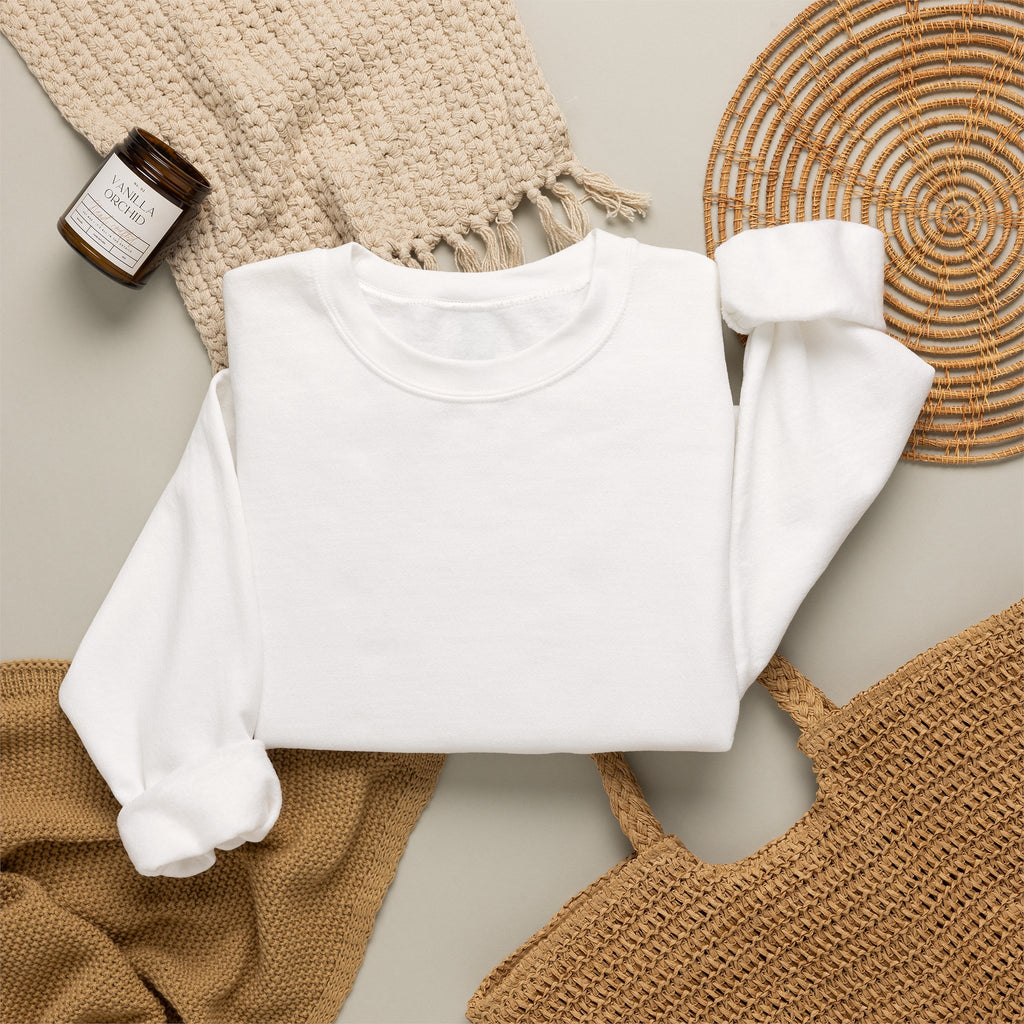 Goldenwing Threadmark Crewneck Sweatshirt