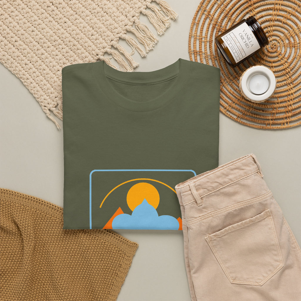 Cloudline Run Club T-Shirt