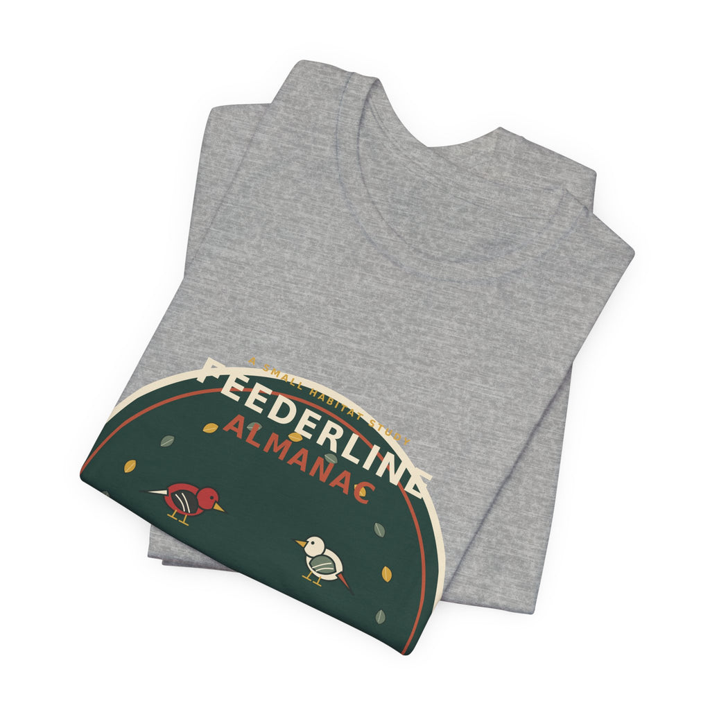 Feederline Almanac Unisex T-Shirt