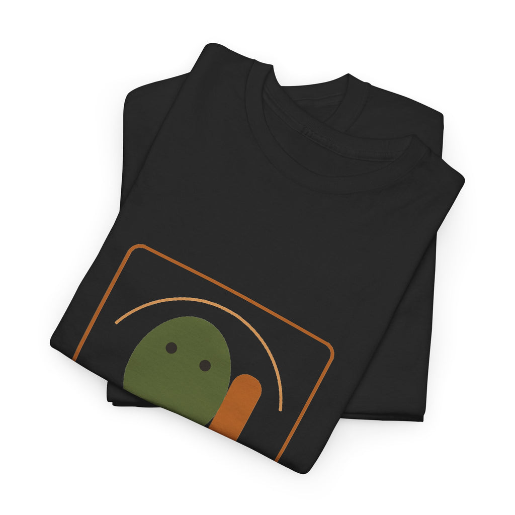 Bigfoot Dink Club T-Shirt