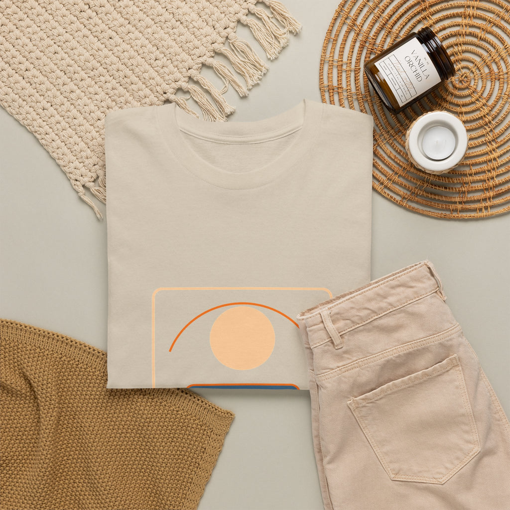 Desert Sun Rovers T-Shirt