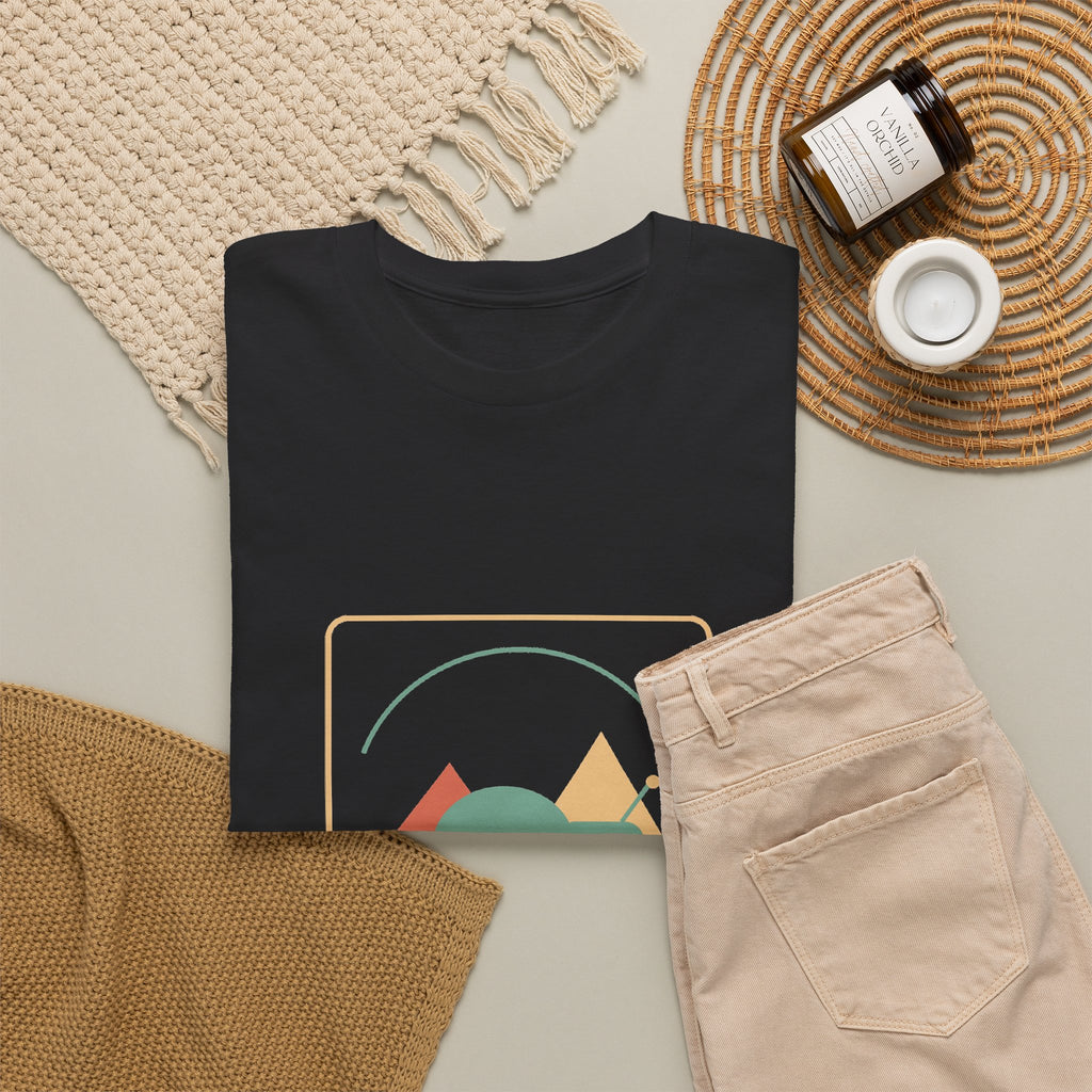 Slow Hike Society T-Shirt