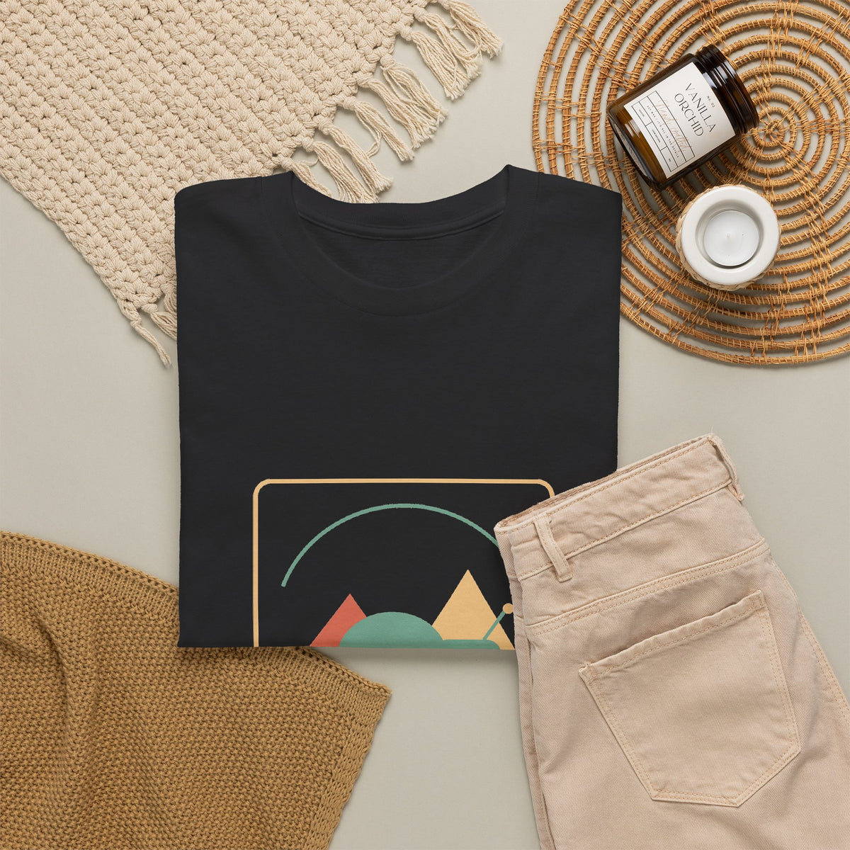 Slow Hike Society T-Shirt
