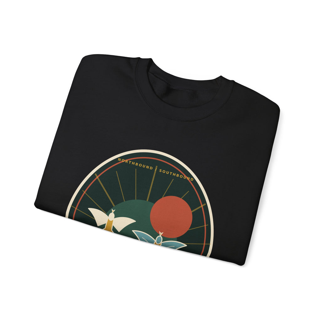 Gulfwind Passage Crewneck Sweatshirt