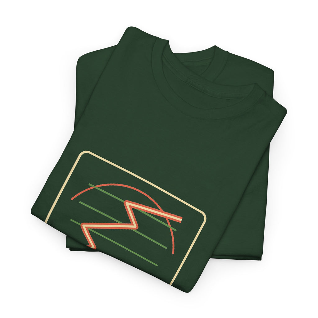 Switchback Social Club T-Shirt