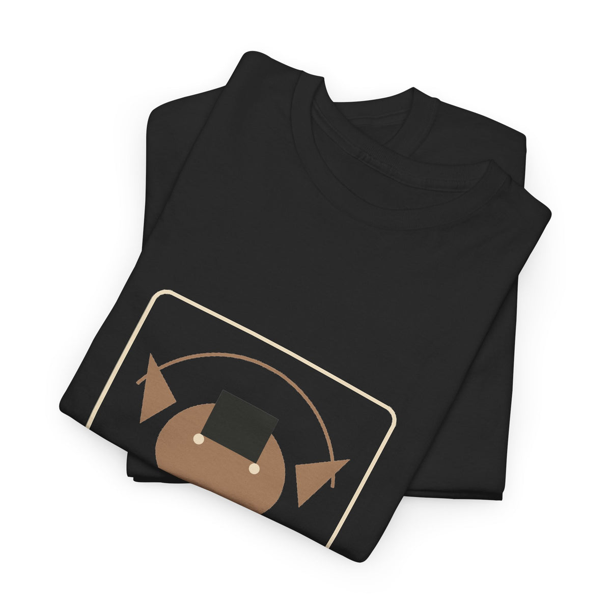 Badger Backpack Club T-Shirt