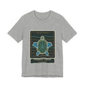Tidepath Turtle Unisex T-Shirt