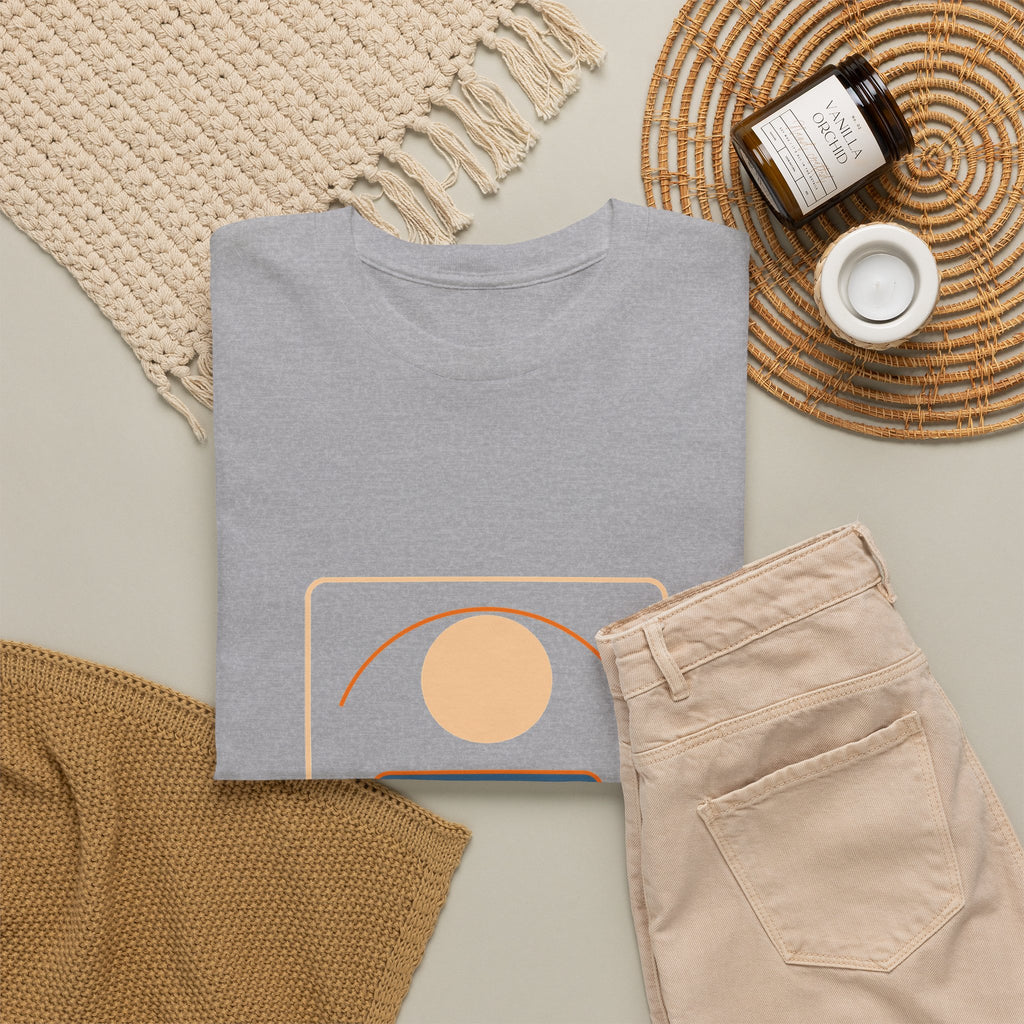 Desert Sun Rovers T-Shirt