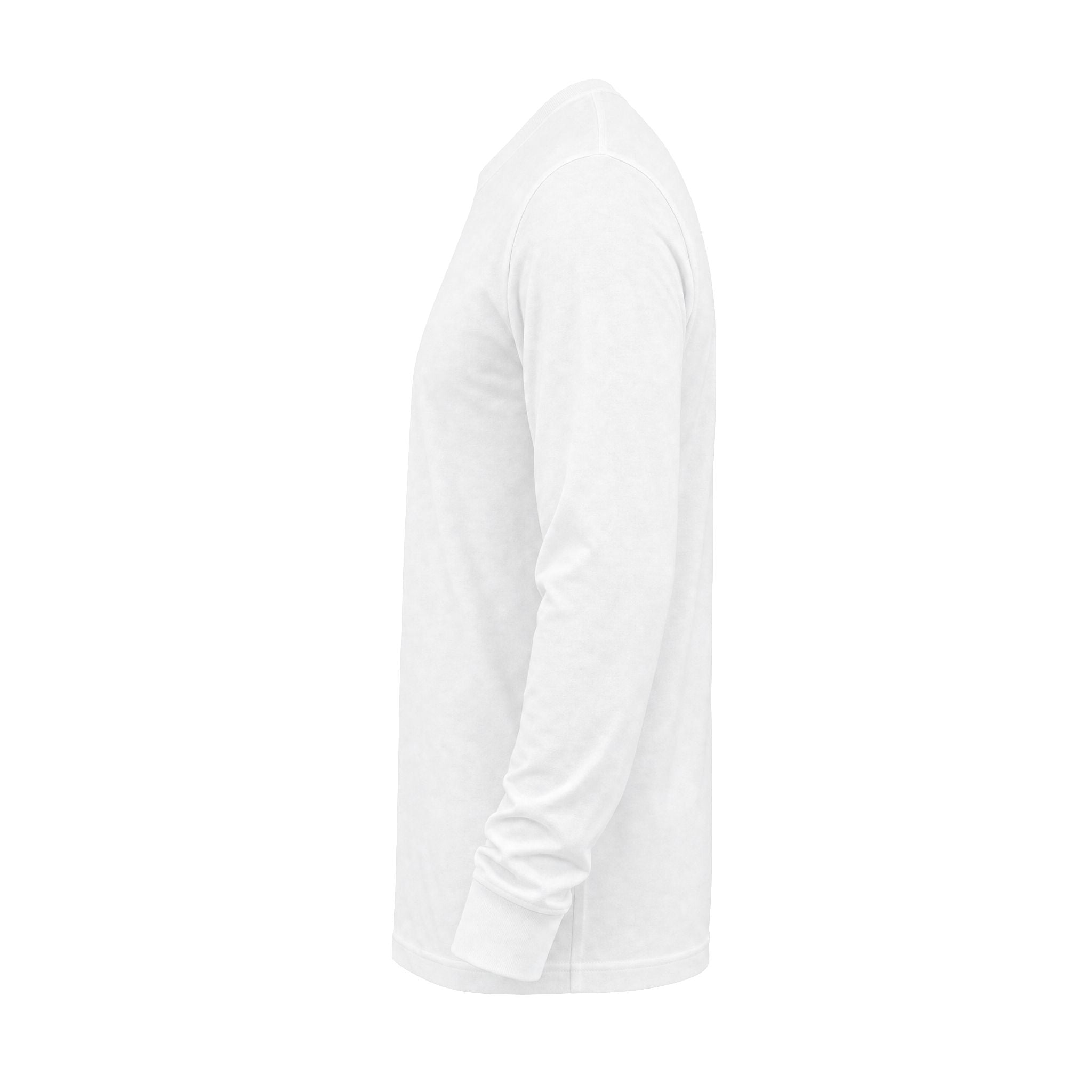 Goldenwing Threadmark Unisex Long Sleeve Tee