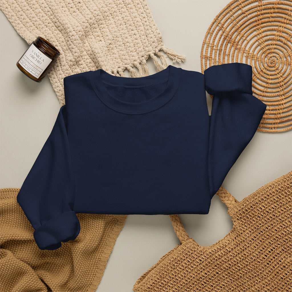 Goldenwing Threadmark Crewneck Sweatshirt