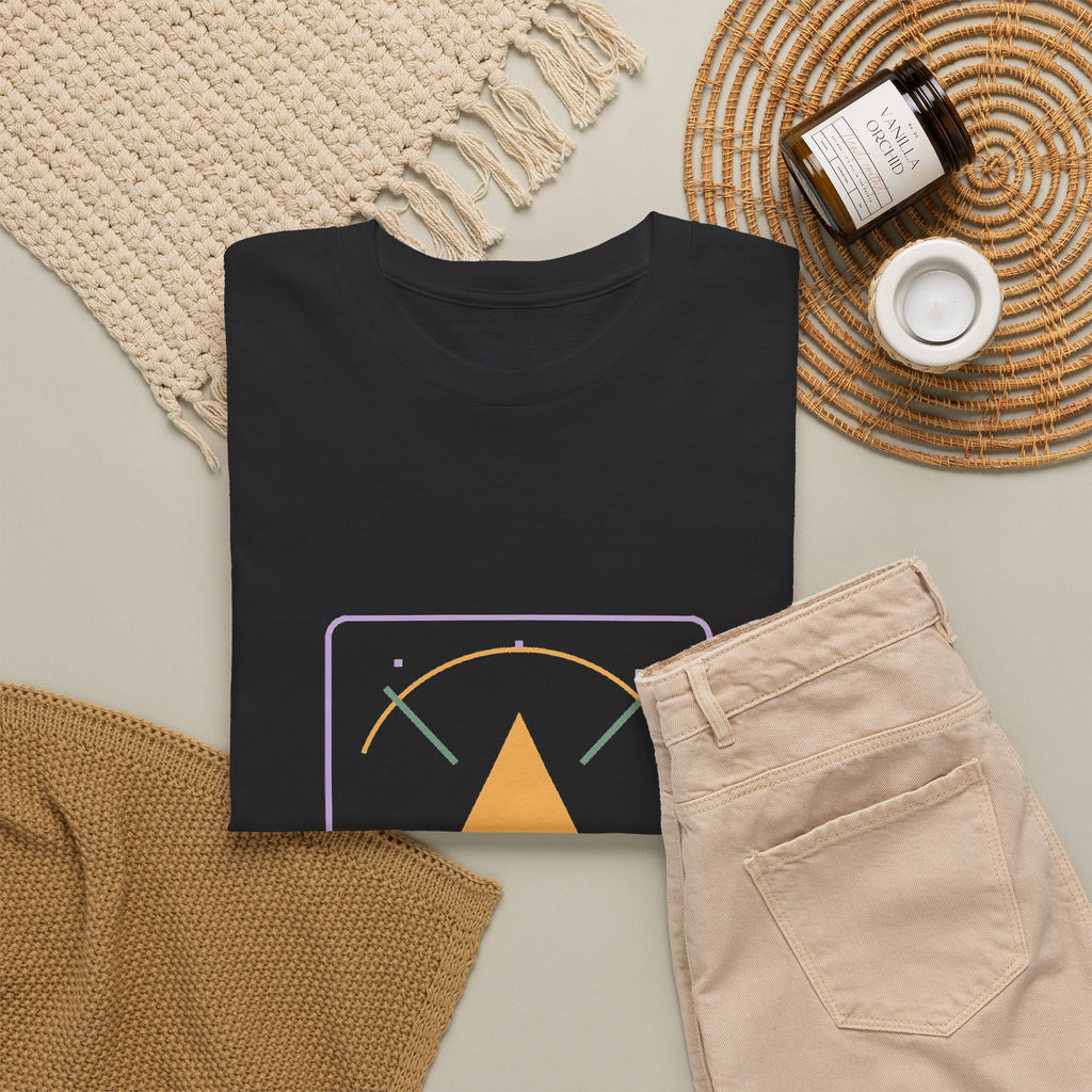 Camp Cricket Choir T-Shirt