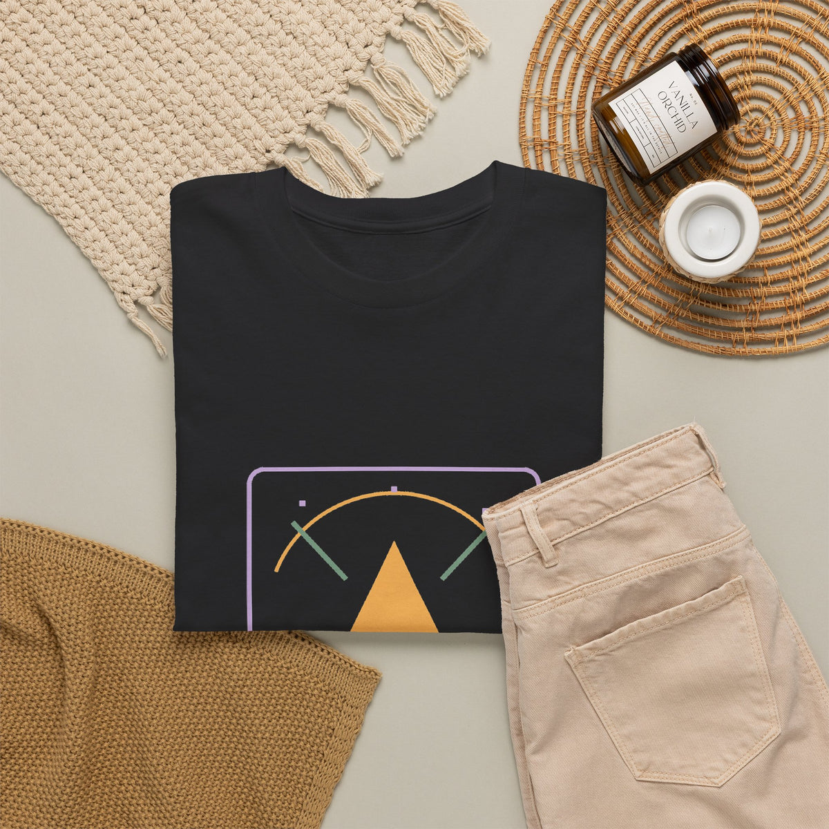 Camp Cricket Choir T-Shirt