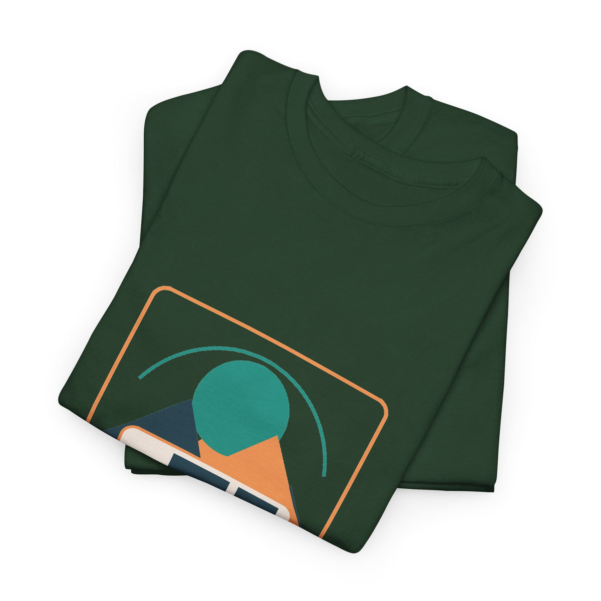 Weekend Rally Van T-Shirt