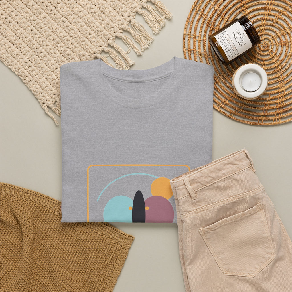 Moth Moon Watch T-Shirt