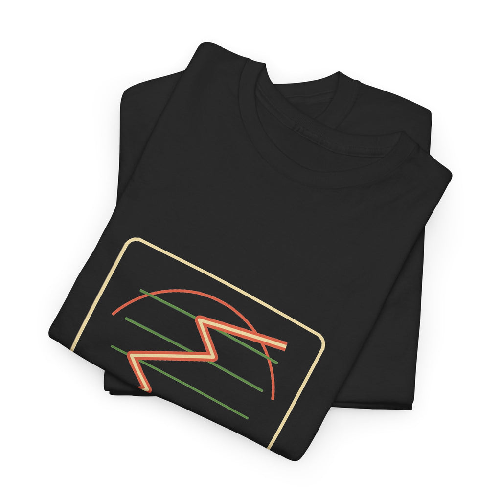 Switchback Social Club T-Shirt