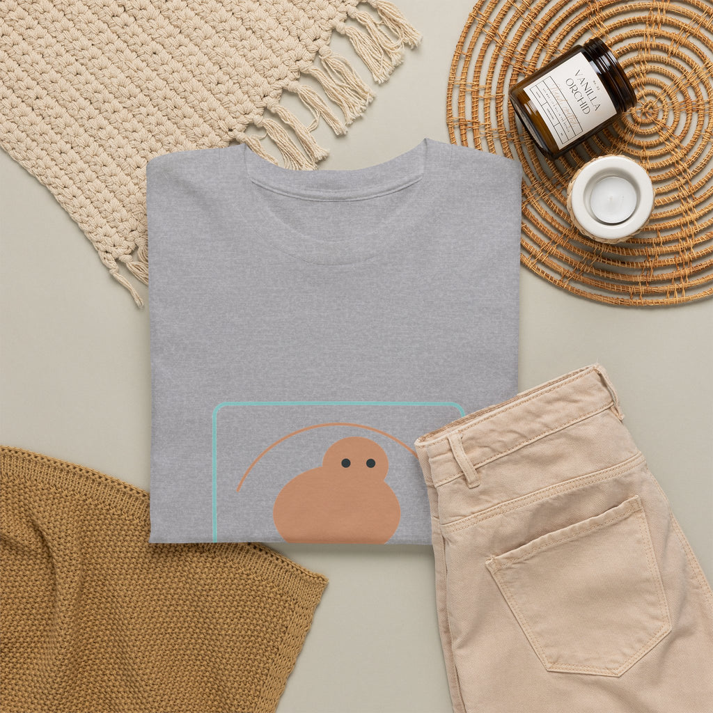 Otter Paddle Club T-Shirt