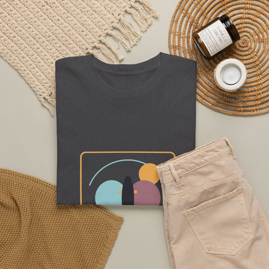 Moth Moon Watch T-Shirt