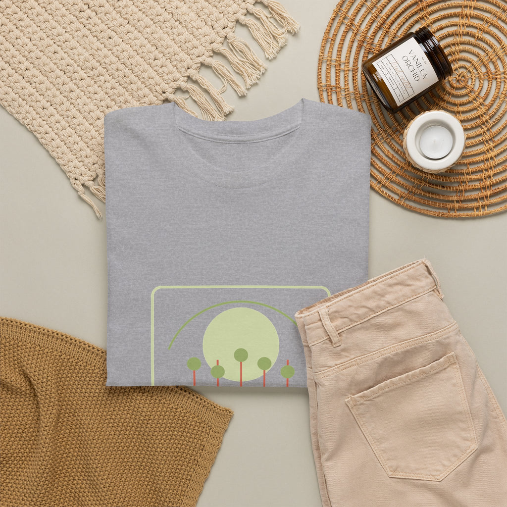 Meadow Mile Club T-Shirt