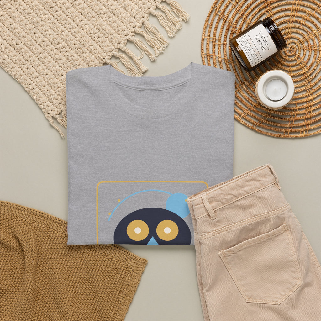 Owl Night Shift T-Shirt