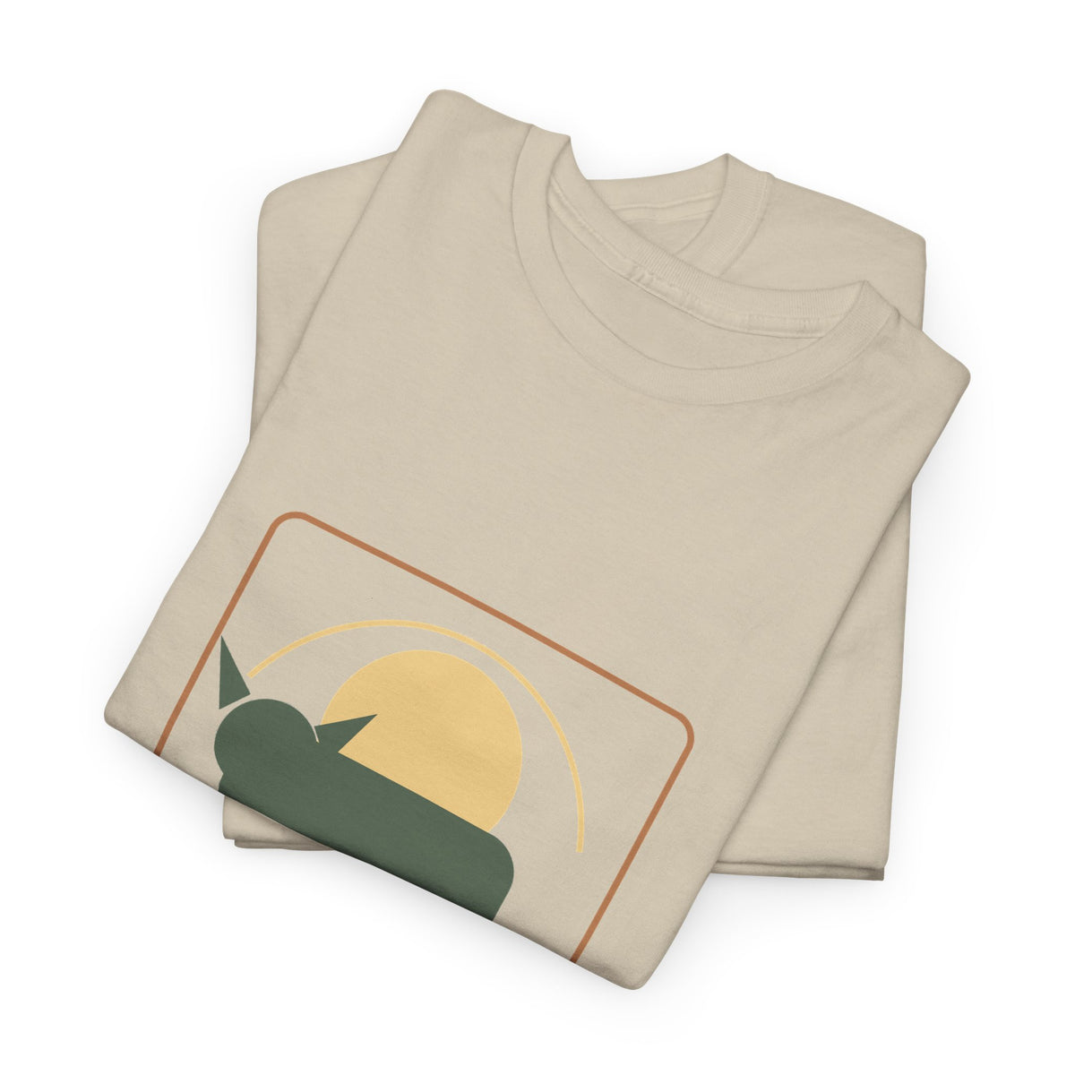 Bison Prairie Run T-Shirt