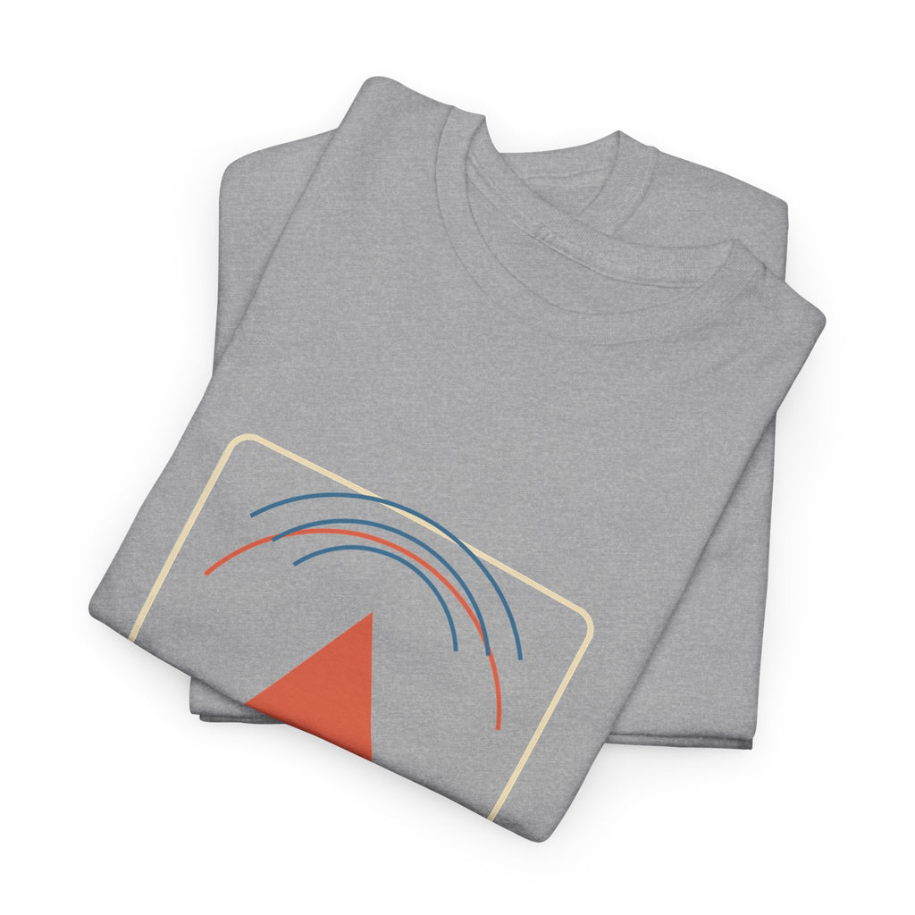 Zero WiFi Full Soul T-Shirt