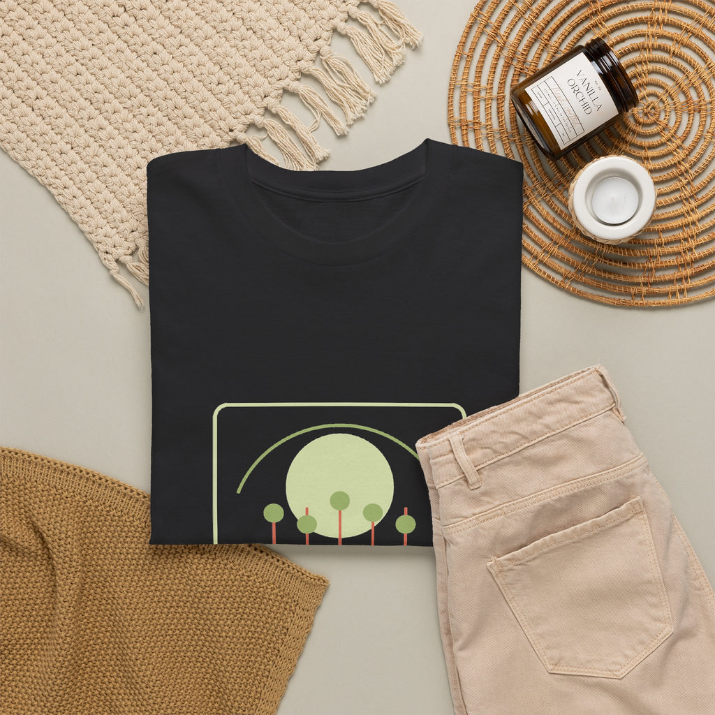 Meadow Mile Club T-Shirt
