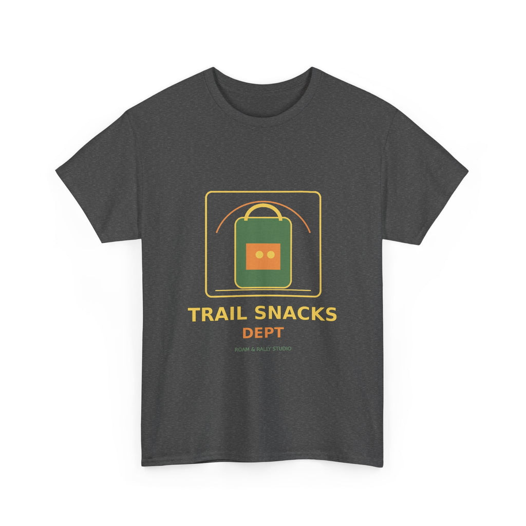 Trail Snacks Dept T-Shirt