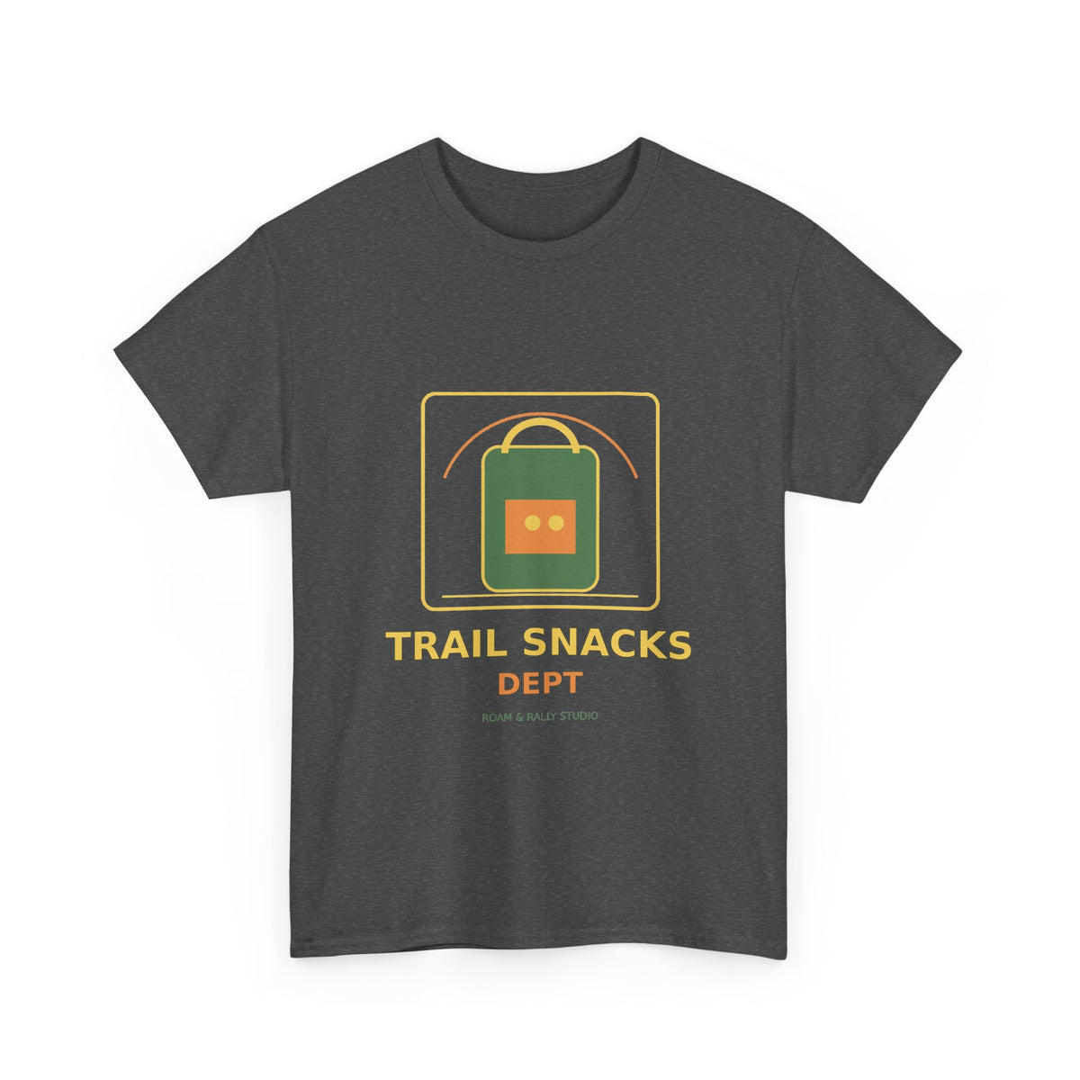 Trail Snacks Dept T-Shirt