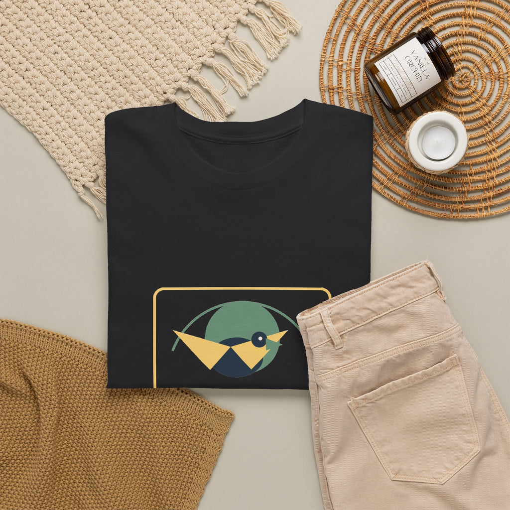 Dawn Bird Count T-Shirt