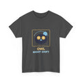 Owl Night Shift T-Shirt