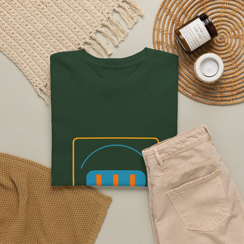 River Raft Rally T-Shirt
