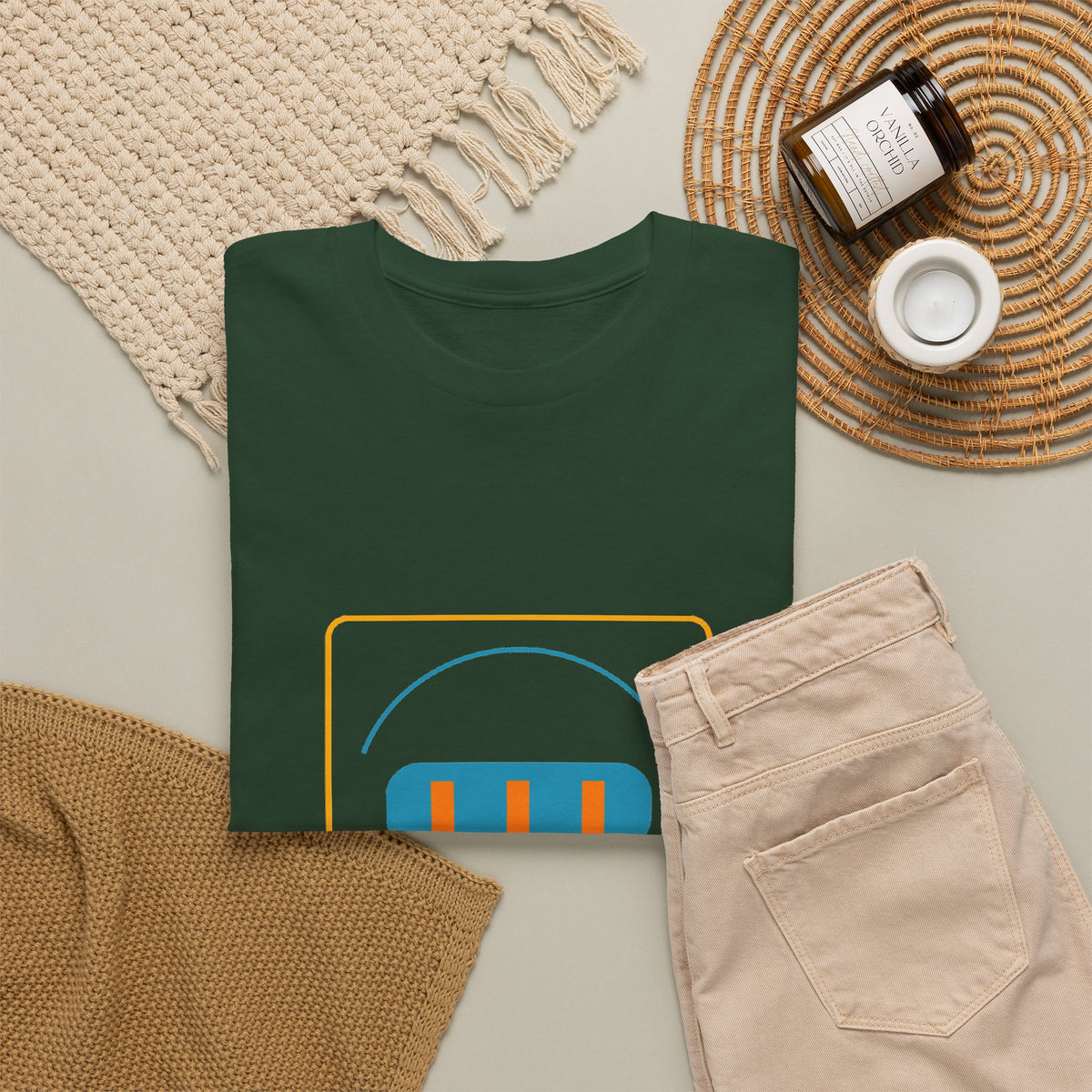 River Raft Rally T-Shirt